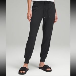 Lululemon Ready to Rulu High-Rise Full Length Jogger size 6